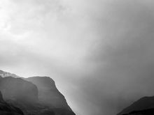 Glencoe, Scotland
