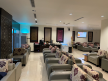 Lounge Seating