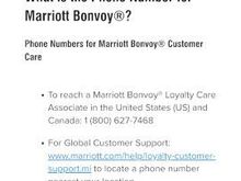 Searching the website for "phone" did yield this.