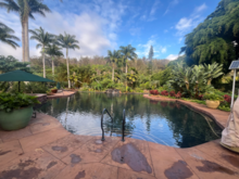 Sensei Lanai Pool