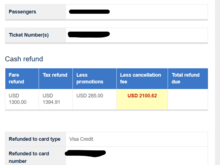 Email confirmation