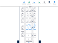 LHR - YVR

Would you guys pay to select seats on this flight? I have no status with BA. Traveling solo. Of course I'd love some sun with my breakfast but for $200+?

My biggest concern is reading that if you don't select your seat, your chances of being downgraded are higher if the cabin is oversold. (Anyone have visibility on that?)
