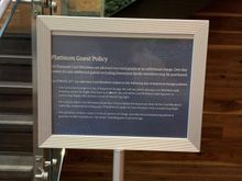 Guest Policy