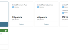 I am trying to better understand how the pluspoints will work. If I select the upto 40 points option on the far right right, then I will be waitlisted for both premium plus and business class. If I clear for premium plus, I am still eligible for the business class upgrade and if this clears then only an additional 20 plus points will be deducted? Just wanted to confirm this understanding.