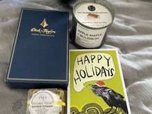 Lovely regional treasures!