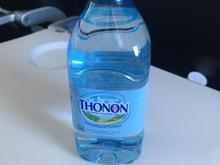 Welcome drink 