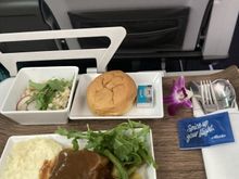 Short Rib Lunch/Dinner