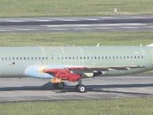 G-TTNY Spotted TLS MSN 12151