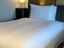 Twin bed