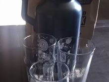 Victory Monkeyfest Winnings