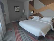 One bedroom
