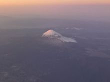Enroute HND-HKG