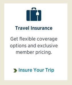 Usaa No Longer Gives Member Discounts For Travel Insurance Flyertalk Forums