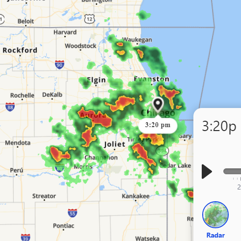 Ord On June 11 Hot Mess And Again 12 June 21 Page 2 Flyertalk Forums