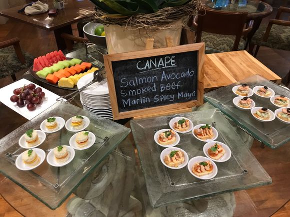 Appetizers