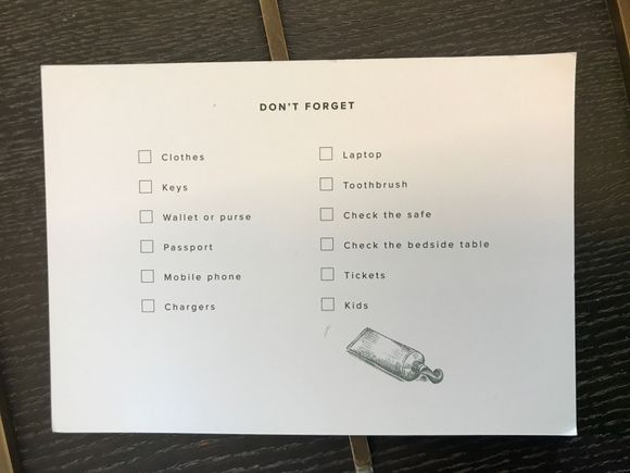 Sassy instructions