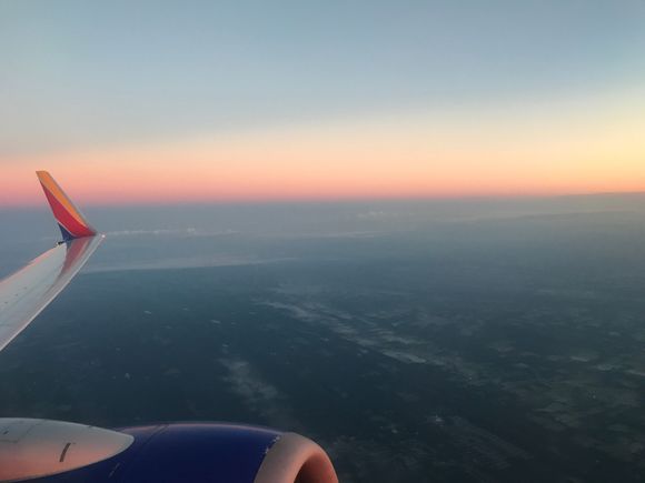 Sunrise
