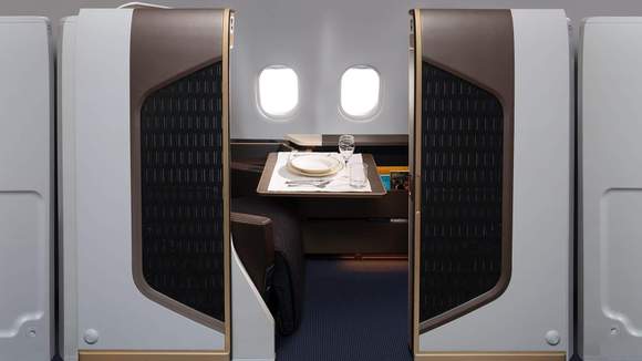 Royal First Class