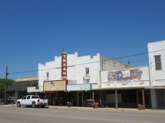Junction, Texas