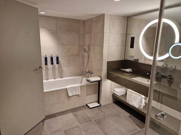 Grand Park Suite