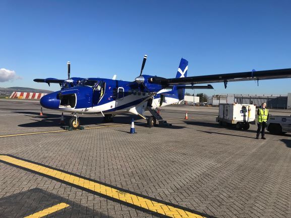 # baby plane do do do do do do... #