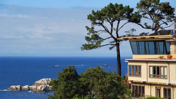 Hyatt Carmel Highlands