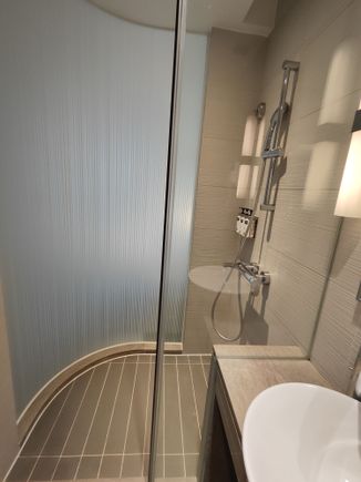 Shower