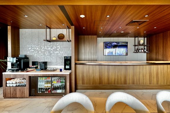 Club Lounge