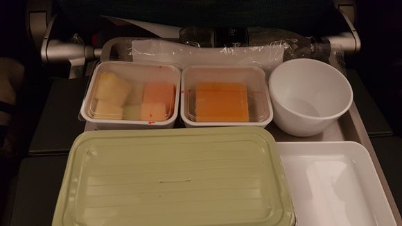 Meal Tray