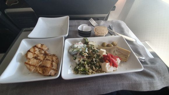 Mezze