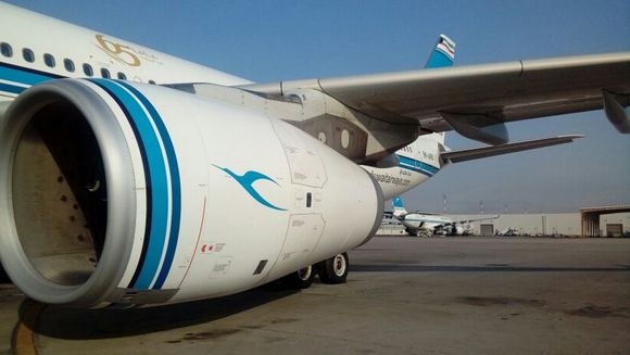 Airbus A330
