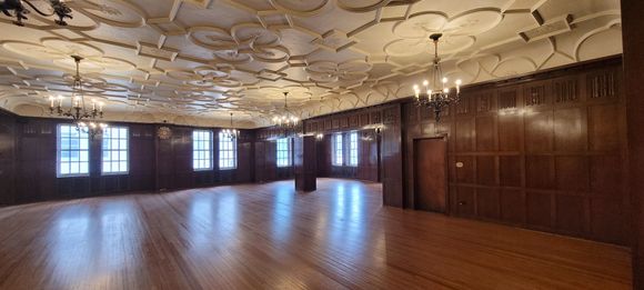 Event space