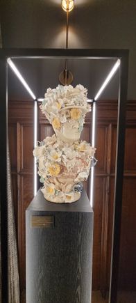 Lobby art