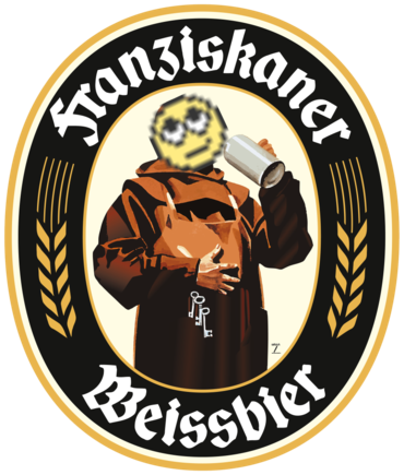The other brewing monk