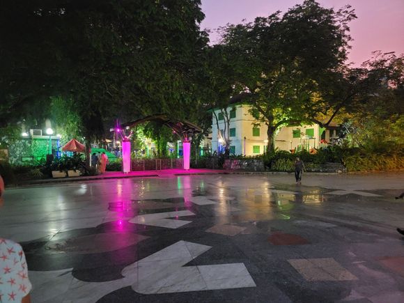 Sultan Park