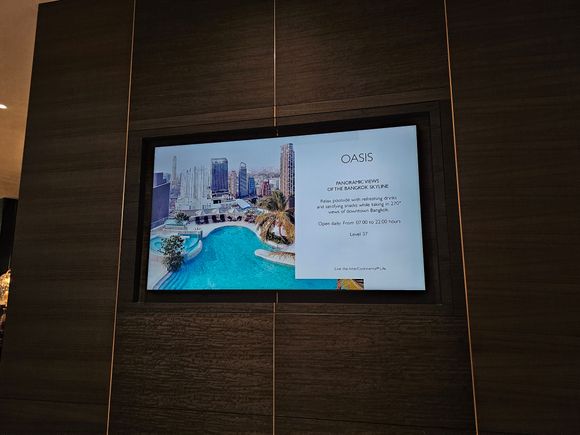 Hotel offers