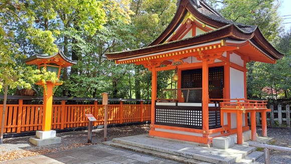 Fushimi-inari-taisha temple