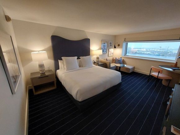 Bay View Classic Room / IC Miami