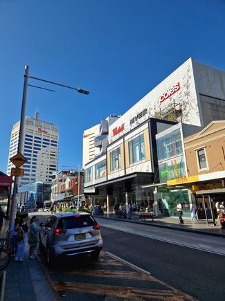 Bondi
