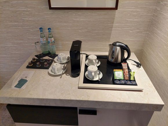 Junior Suite / IC Berlin