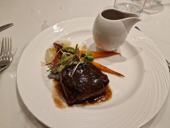 Short-rib