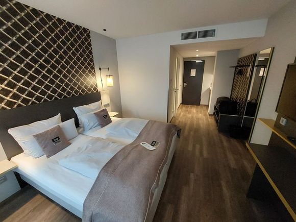 Holiday Inn - the niu Mesh Stuttgart Messe / Premium Room with Kitchenette