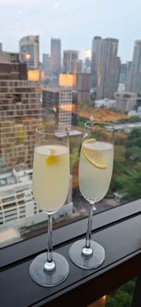 Drinks 