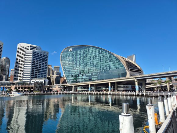 My Hotel for 3 nights