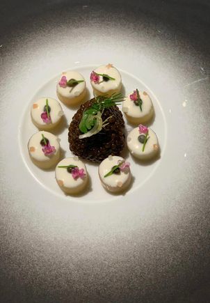 Caviar & ..