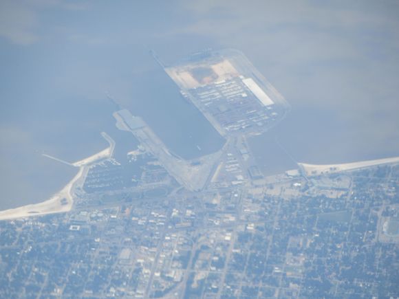 Gulfport, Mississippi