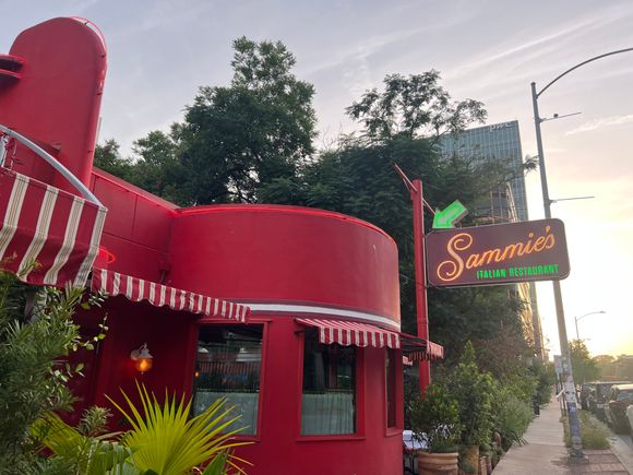 Sammie’s