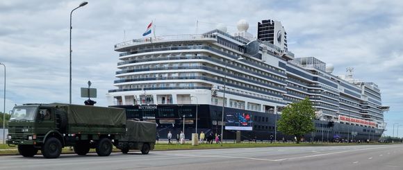 Big Ship