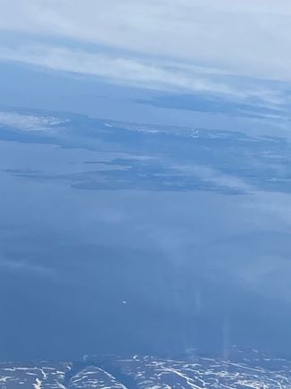I think this is still Canada 