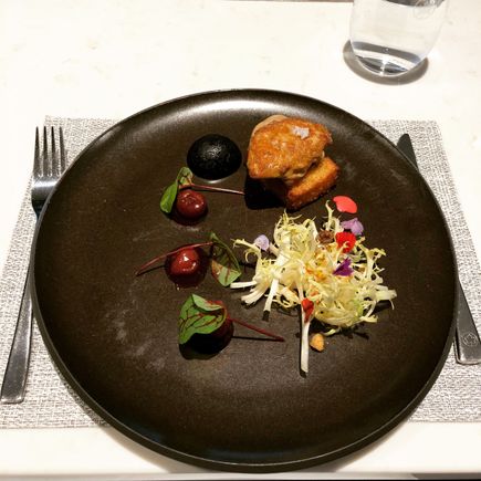 Foie Groie